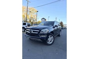 $11500 : 2013 Mercedes-Benz GL-Class G thumbnail