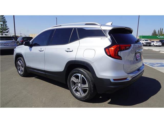 $16984 : 2019 Terrain SLT image 9