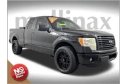 Ford F-150 2014 4x2 XL 4dr S en Orlando