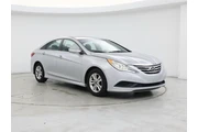 Hyundai SONATA 2014 GLS 4dr en Raleigh
