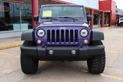 $26587 : 2017 Wrangler Unlimited Sport thumbnail
