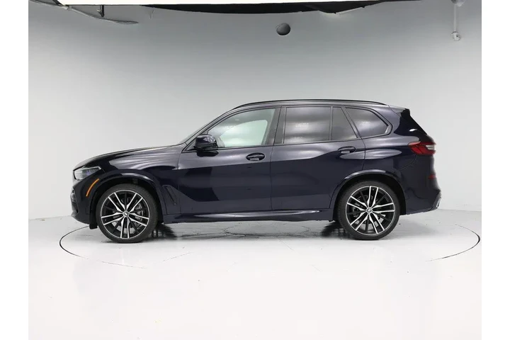 $36998 : BMW X5 2019 AWD xDrive50i 4d image 3