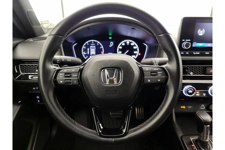 $24998 : Honda Civic 2024 Sport 4dr S image 10