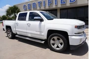 Chevrolet Silverado 1500 201