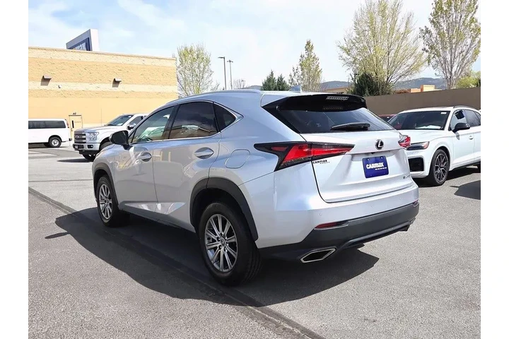 $23998 : Lexus NX 300 2019 AWD F SPOR image 7