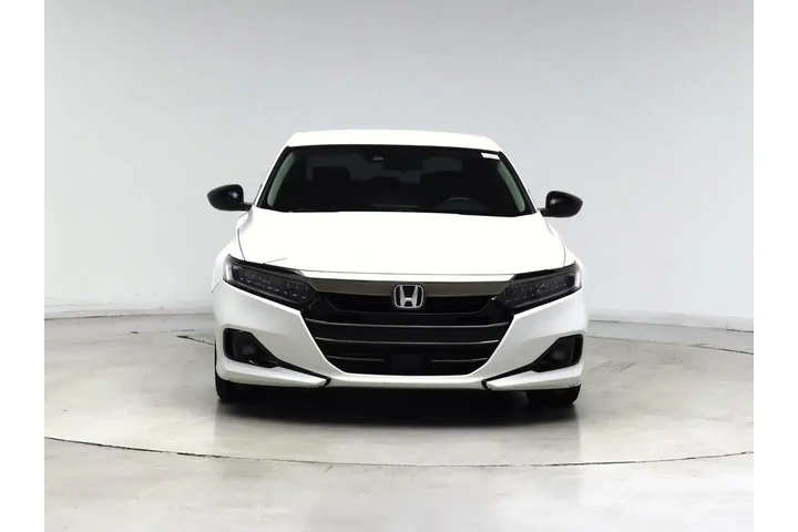 $20998 : Honda Accord 2021 Sport Spec image 5