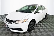 $14513 : PRE-OWNED 2015 HONDA CIVIC EX thumbnail