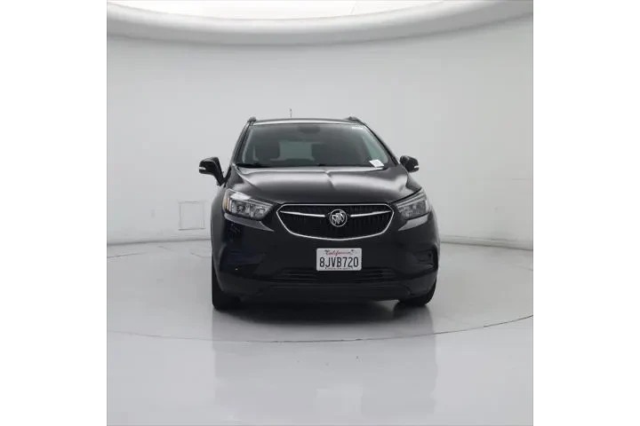 $15998 : Buick Encore 2019 Preferred image 5