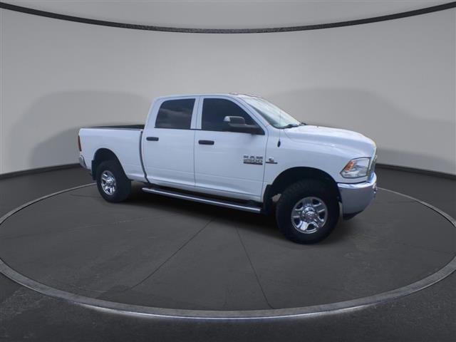 $35000 : PRE-OWNED 2016 RAM 2500 TRADE image 2