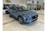 Ford Escape 2024 AWD Platinu en Milwaukee