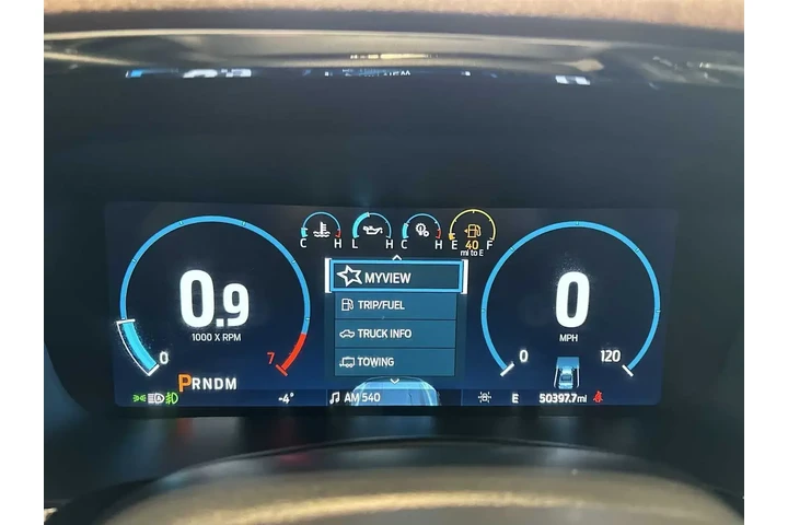 $38944 : Ford F-150 2022 4x4 Lariat 4 image 10