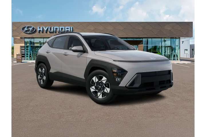 $24999 : Hyundai KONA 2025 SEL 4dr Cr image 6