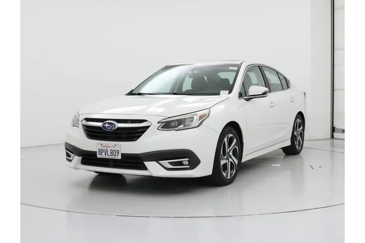 $25998 : Subaru Legacy 2020 AWD Limit image 4