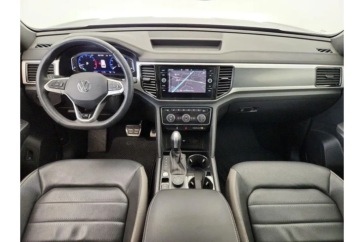 $33998 : Volkswagen Atlas Cross Sport image 9