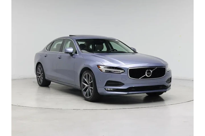 $24998 : Volvo S90 2018 AWD T5 Moment image 1