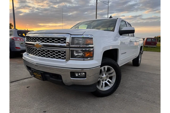 $15999 : 2015 Silverado 1500 LT Double image 3