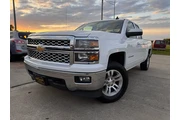 $15999 : 2015 Silverado 1500 LT Double thumbnail