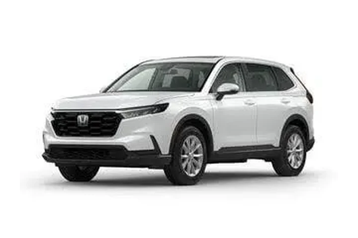 $32415 : Honda CR-V 2025 AWD EX 4dr S image 1