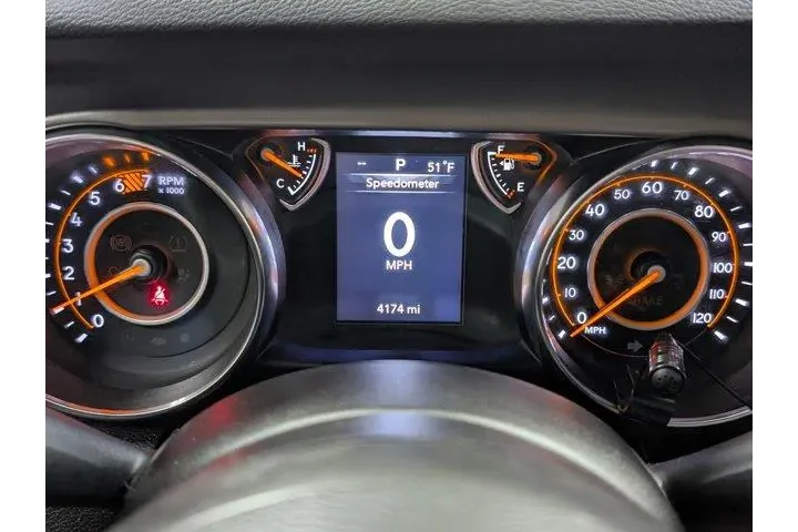 $31993 : Jeep Wrangler 2023 4x4 Sport image 4