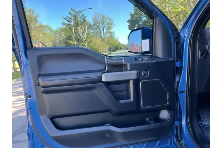 $43997 : 2019 F-150 Raptor image 8