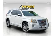 GMC Terrain 2017 AWD Denali en San Francisco Bay Area