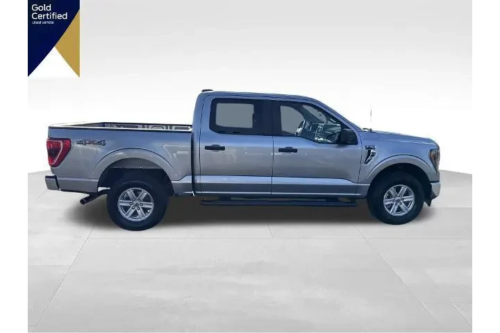 $39347 : Ford F-150 2023 4x4 XLT 4dr image 8