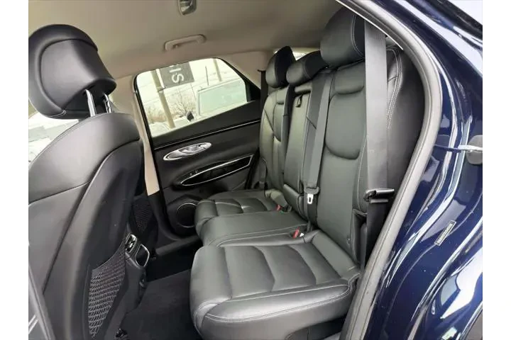 $37995 : Genesis GV70 2025 AWD 2.5T S image 9