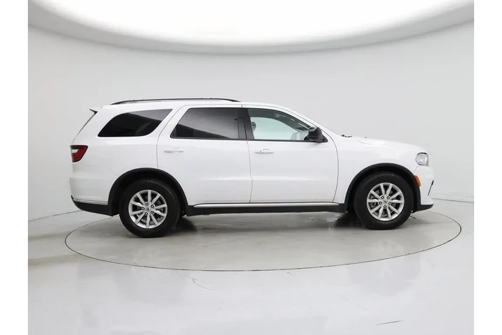 $25998 : Dodge Durango 2023 SXT 4dr S image 7