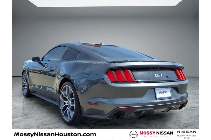 $28495 : Ford Mustang 2016 GT 2dr Fas image 2