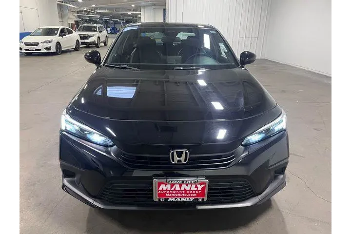 $24414 : Honda Civic 2024 Sport 4dr S image 8