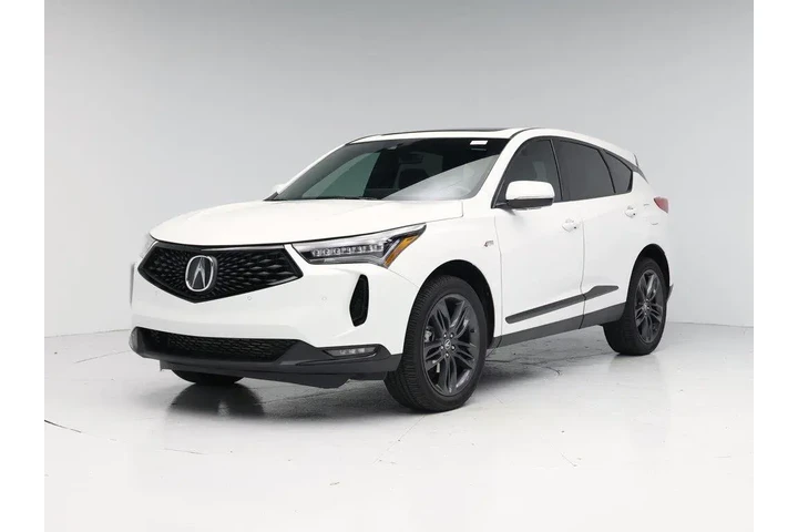 $36998 : Acura RDX 2022 SH-AWD 4dr SU image 4