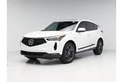 $36998 : Acura RDX 2022 SH-AWD 4dr SU thumbnail