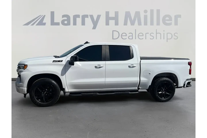 $39921 : Chevrolet Silverado 1500 202 image 2