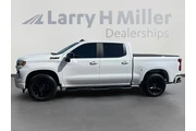 $39921 : Chevrolet Silverado 1500 202 thumbnail