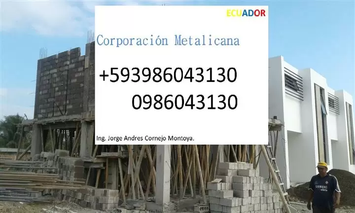 Constructora en Guayaquil image 6