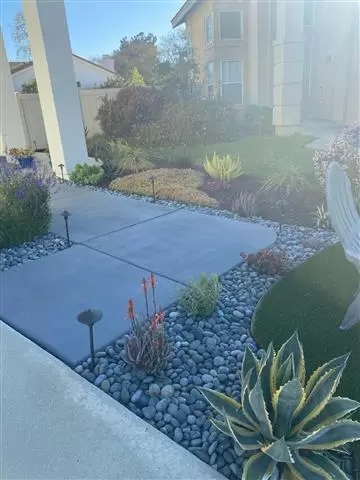 JP LANDSCAPING image 5
