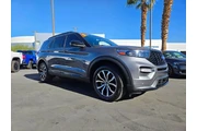 Ford Explorer 2021 AWD ST 4d
