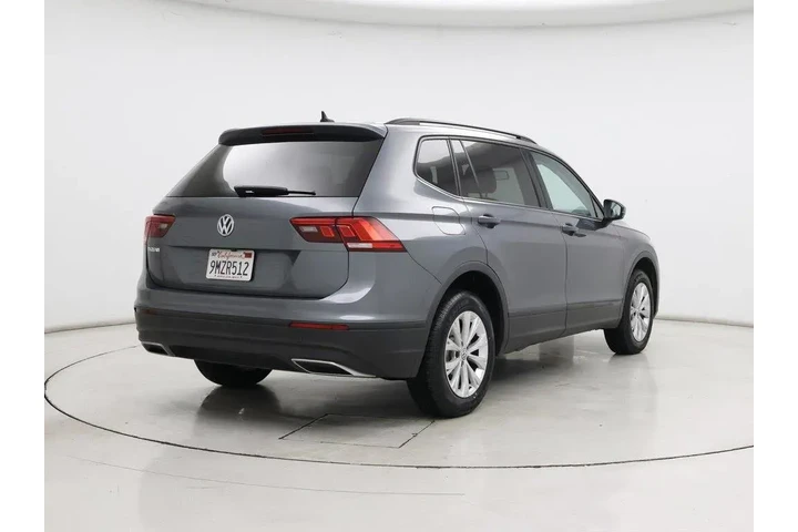 $17998 : Volkswagen Tiguan 2020 S 4dr image 8
