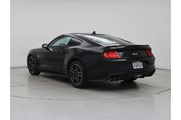 $35998 : Ford Mustang 2020 GT 2dr Fas image 2