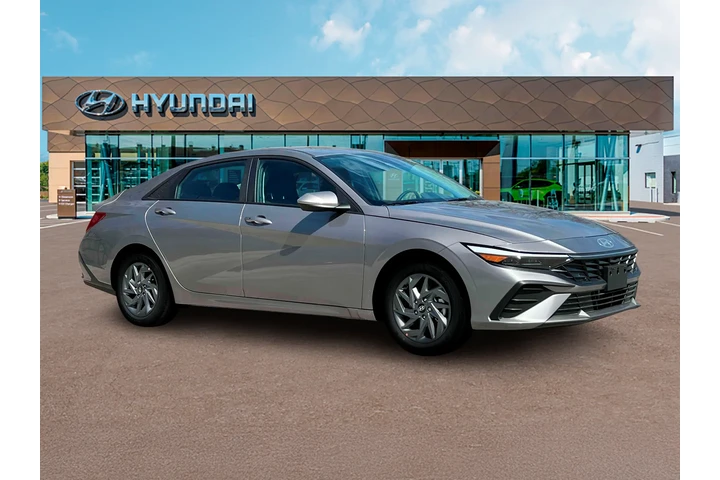 $21999 : Hyundai ELANTRA Hybrid 2025 image 10