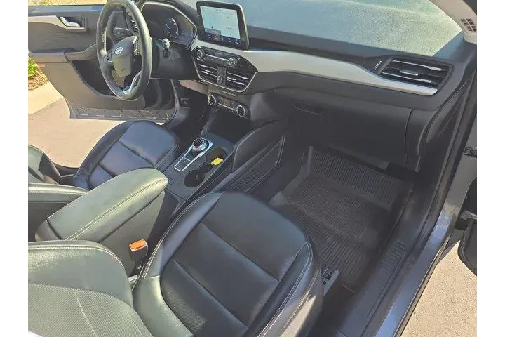 $18995 : Ford Escape Hybrid 2022 SEL image 9