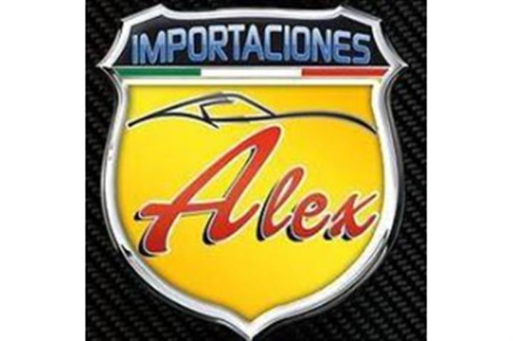 ALEX IMPORTACIONES image 5