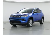 $21998 : Jeep Compass 2022 4x4 Latitu thumbnail