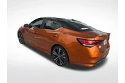 $17885 : Nissan Sentra 2023 SR 4dr Se thumbnail