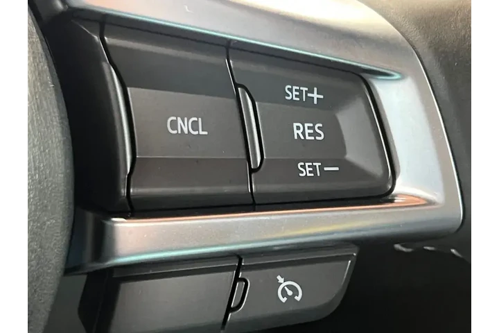 $36000 : Mazda MX-5 Miata RF 2024 Clu image 6