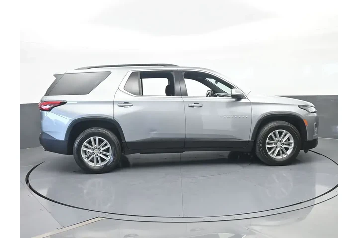 $24391 : Chevrolet Traverse 2023 LT C image 7