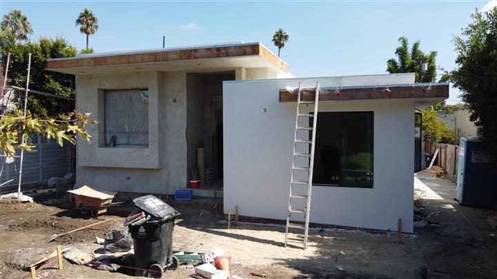 AG GENERAL CONTRACTOR image 7
