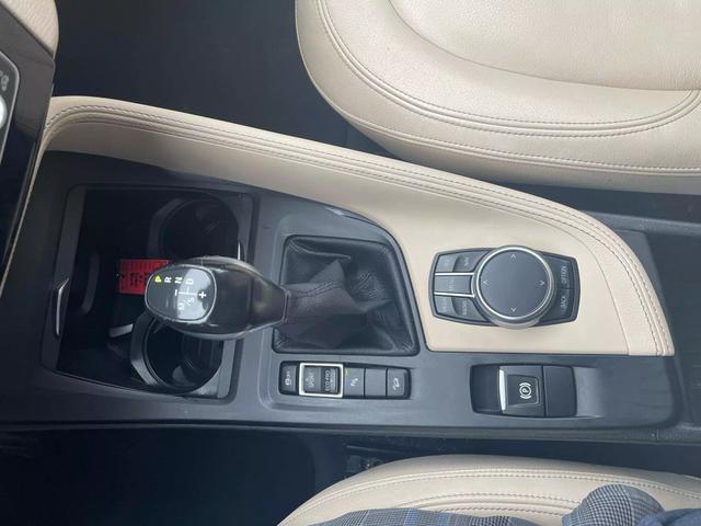 $16995 : 2017 BMW X1 image 8