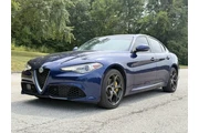 $14999 : 2019 Alfa Romeo Giulia Ti thumbnail