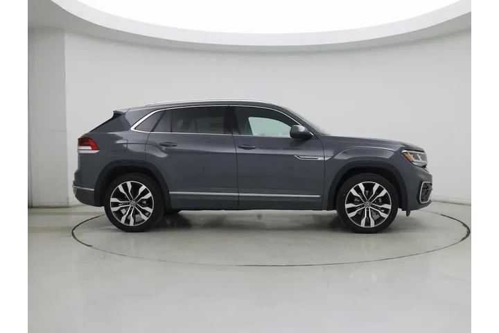 $33998 : Volkswagen Atlas Cross Sport image 7